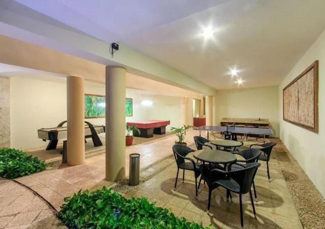 Diamante Azul Apartment Playa del Carmen Exterior photo