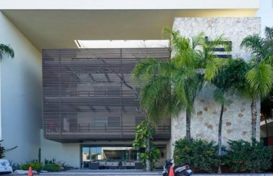 Diamante Azul Apartment Playa del Carmen Exterior photo